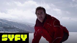 Abominable Snowman: Original Movie | SYFY