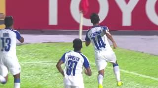 Road to AFC Cup 2016 Final: JSW Bengaluru FC