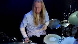 My Primus Audition - Luke Peterson (St. Paul, MN) #primusdrumaudition  #onlydrums