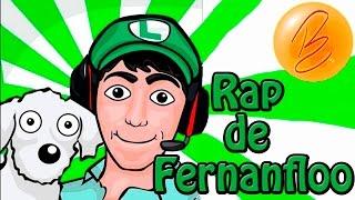 Rap de Fernanfloo | Bambiel
