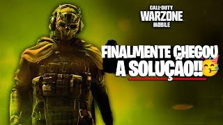 WARZONE MOBILE RODANDO PERFEITO EM EMULADORES, AGORA SIM TODOS OS PROBLEMAS FORAM RESOLVIDOS !! 