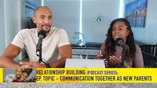 Husband and Wife Explain: Communicate Your Feelings To Your Partner    (Here's Why!)