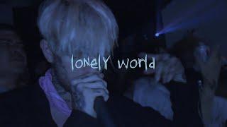 [sold] LIL PEEP TYPE BEAT "lonely world" I EMOTIONAL BEAT