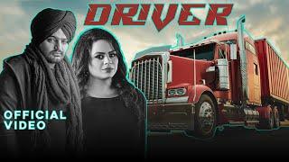 Driver (Full Video) | Sidhu Moose Wala| | Gurlez Akhtar| | Latest Punjabi Song 2023