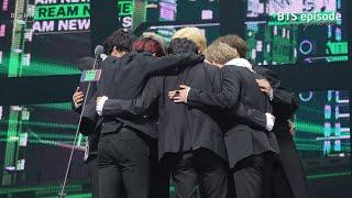 [EPISODE] BTS (방탄소년단) @ 2019 MMA