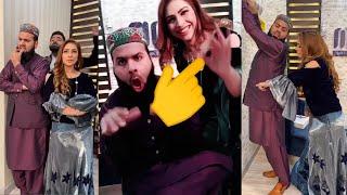 Malik Usman Tiktok viral videos! Molvi Usman tiktok funny memes || Molvi funny action 