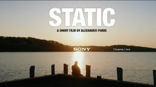 STATIC | Sony FX3 Cinematic Short Film