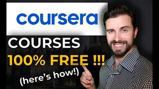 Is Coursera Free? Here Are Your Options...