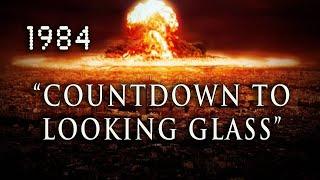 "Countdown To Looking Glass" (1984) Cold-War USSR Nuclear Attack Film