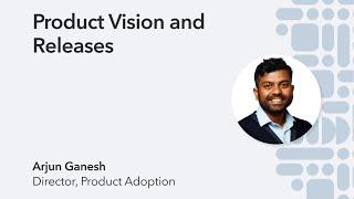 [Customer Day] Contentful Roadmap and Contentful Studio Introduction by Arjun Ganesh