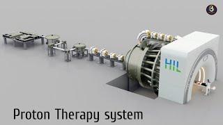 Proton Therapy | Biomedical Engineers TV