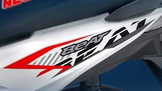 Honda Beat 2024 - Review, Specs, Price, New Colors, Close Look