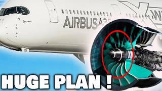 Rolls Royce CEO: ''This NEW Engine Will Change The Entire Aviation"! Here's Why