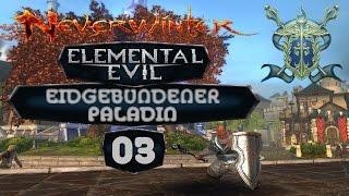 Änderungen in ganz normalen Dingen [HD|german|LP] Neverwinter Paladin #3