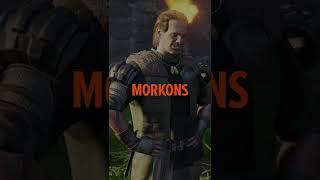 Meet the factions of Elex II: Morkons