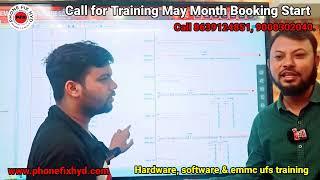 Chiplevel advanced #mobilerepairtrainingInstitute || #Mobilehardwaretraining phonefixhyd