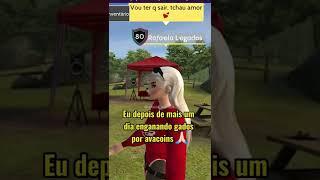 EU DEPOIS DE MAIS UM DIA ENGANANDO GADOS POR AVACOINS  | Avakin Life