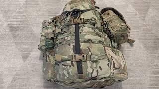 Mystery Ranch 3DAP (Three Day Assault Pack) Overview, My Most Used Backpack