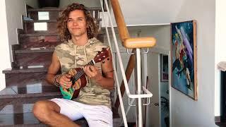 Bella Ciao Ukulele - Victor Seitz (@vicalexe)