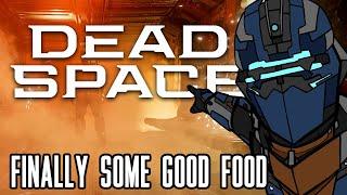 The Dead Space Remake Is Really Good