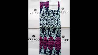 WAX HOLLANDAIS VLISCO NOUVEAUX MOTIFS