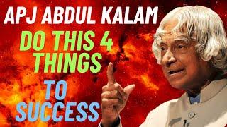 #sapnon Ki Udaan Series 1! Unlocking  APJ Abdul Kalam 100% success Mantra