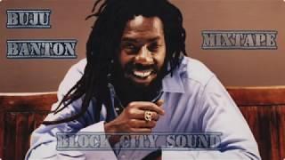 Buju Banton Greatest Hits Mix