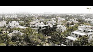 The Housing Enigma Explained by Ar. Sonia Gupta | B.Arch | Woxsen University