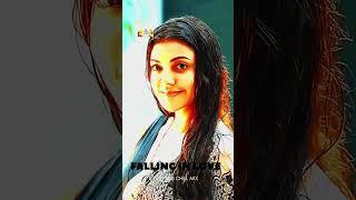 alllu Arjun and kajal agarwal love  video