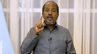 Madaxweyne Xasan Sheekh "Raali kama aha DFS wax dhib galinaya dhalinyarada ku shaqeysta Bajaajta".