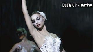 Les Danseuses et les danseurs au cinéma - Blow Up - ARTE