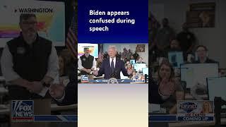 Kellyanne Conway: Why is Biden using a teleprompter for this? #shorts