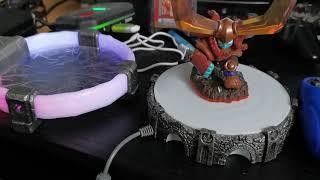 I Didn't Know My Skylander Portals Could Do This
