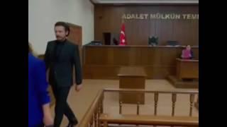 Kalbimdeki Deniz 1 (vid 2) : Deniz dan Alihan resmi bercerai