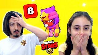 Ebrara 400 Kupada EFSANEVİ Çıktı! Brawl Stars