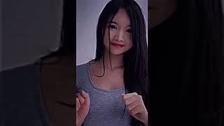 VIRAL ARACHU CEWEK BAJU PRAMUKA CANTIK  ARACHU PEMERSATU BANGSA  #2