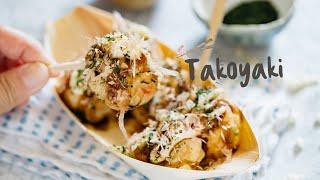 Takoyaki