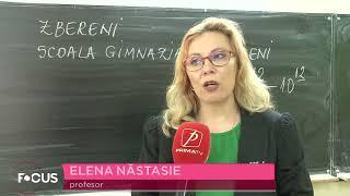Editorial PRIMA TV: BookLand - Scoala renovata Zbereni, jud Iasi