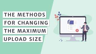 How to Increase Maximum File Upload Size in WordPress