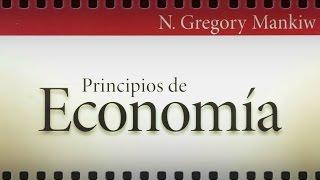 Principios de Economía - Capitulo 1