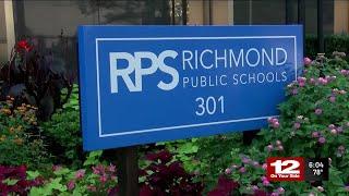 RPS shares chronic absenteeism improvements at the White House