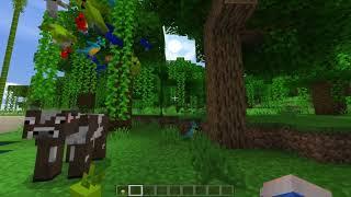 (WINDOWS 10) Top 5 Best Realistic Shaders Minecraft Bedrock Edition 1.18+ (Windows 10 Shaders)