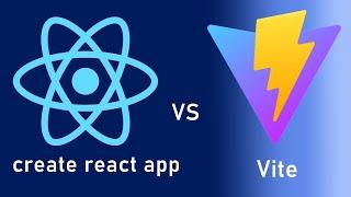 ️Create React App Using Vite
