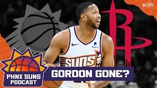 Is Eric Gordon DONE With The Phoenix Suns?