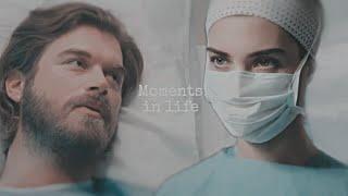 » Kıvanç & Tuba (moments in life...)