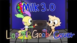 FNF Milk but looey and goob sing it