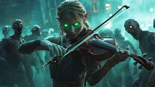 WHAT WE HOPE FOR | Best Dramatic Strings Orchestral - Epic Dramatic Violin Mix