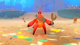 Can You Feel It, Mr Krabs? -  Let's Stream Another Crab's Treasure!