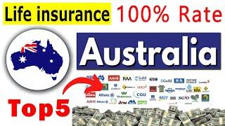 Australia life insurance | Health Insurance in AUSTRALIA | Best life insurance companies Australia