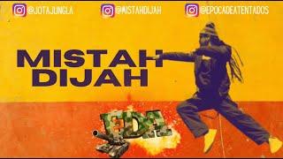 #EDA Podcast presenta Mistah Dijah